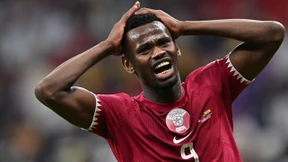 Eine herbe Enttäuschung für Qatar