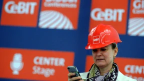 Neuausrichtung auf Fachbesucher