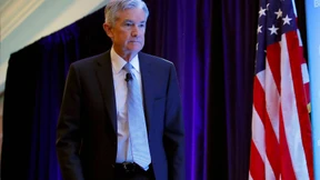 Federal Reserve tritt auf die Bremse