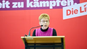 Parteitag nach Streit über Antisemitismus beendet