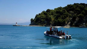 Albanien vergibt Trauminsel an Trumps Schwiegersohn