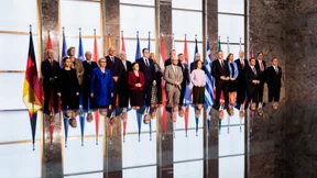 Ein Schritt in die richtige Richtung