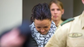 Nachrichten aus der rechtsradikalen Unterwelt 