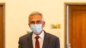 Wer im Stadtparlament reden darf