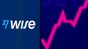 Starker Börsengang für Wise