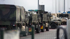 Weitere NATO-Truppen in Osteuropa