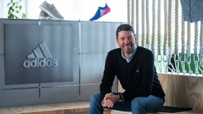 Adidas trennt sich von seinem Chef