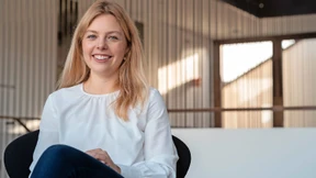 Die junge Konservative, die Tarek Al-Wazir besiegt hat