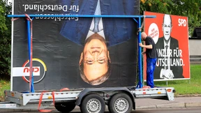 Die Union braucht Mut zur Mitte