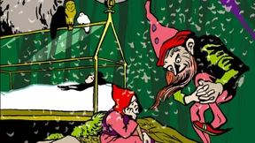 Und die Moral von der Geschichte