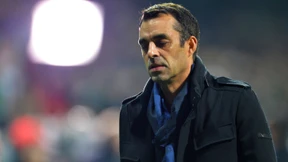 Sturmwarnung bei Werder