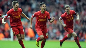 Auch ManCity kann Liverpool nicht stoppen