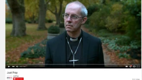 Streit ums Vaterunser