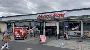 Media Markt übernimmt immer mehr Filialen