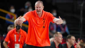 Rödl nicht länger Basketballnationaltrainer