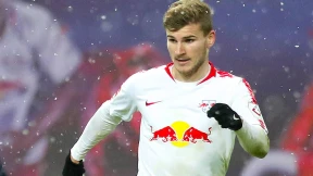 Werner heizt Spekulation um Bayern-Wechsel an