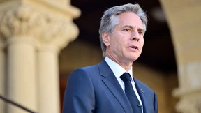 Blinken: Peking könnte früher gegen Taipeh vorgehen