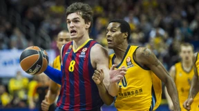 Alba Berlin schlägt Barcelona