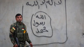 IS bestraft besiegte Kämpfer mit dem Tod 