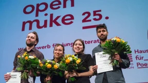 Der Feind im Eigenheim