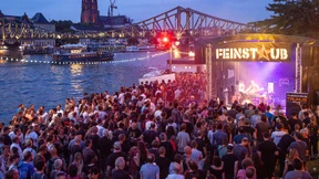 Fest, Flieger, Fahrer gesucht