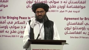 Taliban stehen vor Regierungsbildung