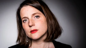 Dieses Gähnen ist im Grunde tödlich