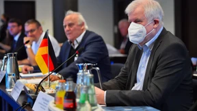 Innenminister wollen Vorratsdatenspeicherung