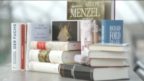 Bühnenautoren prägen Shortlist