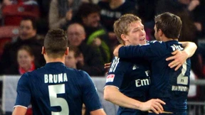 Der Stuttgarter Niedergang setzt sich fort