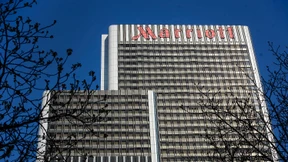 Daten von Hotelgästen bei Marriott gestohlen