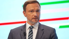 Lindner verspricht Entlastungen von mehr als 30 Milliarden Euro