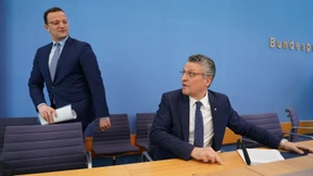 Vergiftete Corona-Nachlese