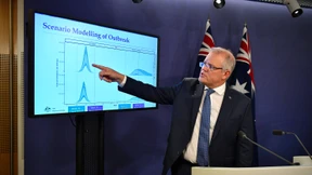 Japan und Australien unterstützen Trumps WHO-Kritik