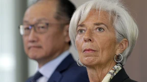 „Handel hat Millionen Menschen aus der Armut geholt“