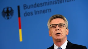 De Maizière sieht in Ostdeutschland „Veränderungsmüdigkeit“
