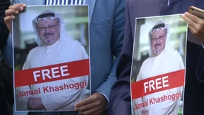 Türkische Ermittler gehen von Mord aus