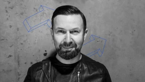 Mike John Otto erklärt, wie Menschen zu Markenfans werden