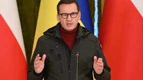 Polen liefert erste Leopard-Panzer