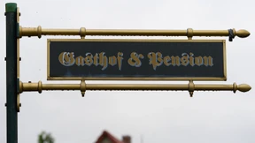 Wo darf man noch übernachten?