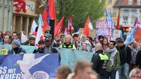 „Warum sollte Putin uns angreifen?“