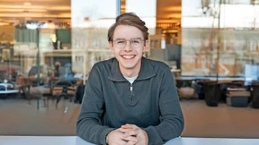 Wie man mit unter 30 über 300 Mitarbeiter führt