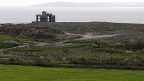 Brexit gefährdet britische Atomkraft-Pläne