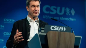 Ampel-Norden und freier Süden