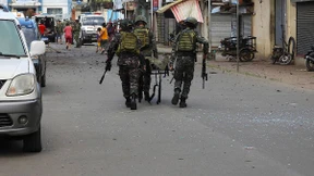 Tote und Verletzte bei Doppelanschlag