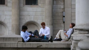 BoE droht hoher Verlust