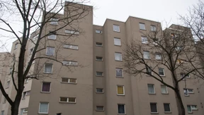 Frühere RAF-Terroristin lebte 20 Jahre ohne Mietvertrag