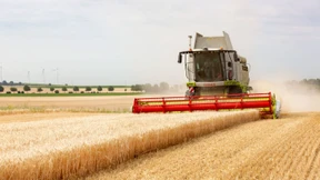 Claas entkräftet Vorwurf der Sanktionstrickserei