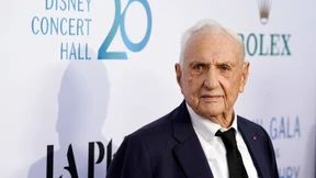 Frank Gehry im Alter von 96 Jahren gestorben