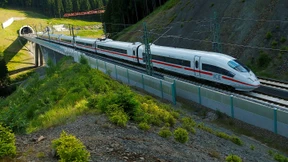 Politik nimmt immer mehr Einfluss auf die Bahn